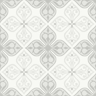 Opoczno Patchwork Flores OP867-003-1