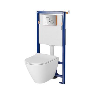 Cersanit Tech Line Opti S701-660