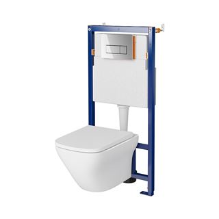Cersanit Tech Line Opti S701-663