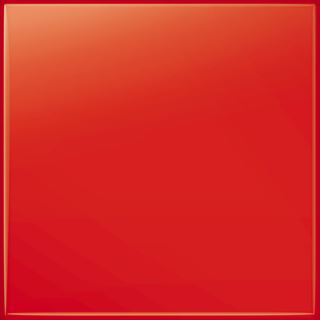 Tubądzin Pastel Czerwony (RAL K7/3020)