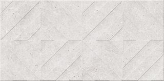 Cersanit Narin Grys Structure Matt NT1099-008-1