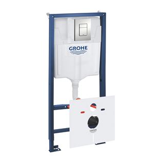 Grohe Rapid SL 39449000