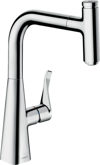 Hansgrohe Metris M71 14857000