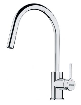 Franke Lina pull-out 115.0693.229