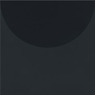 Opoczno Monoblock Black Matt Geo A OP499-023-1