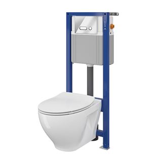 Cersanit Aqua K701-234