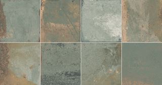 Vijo Provenza Aquamarine