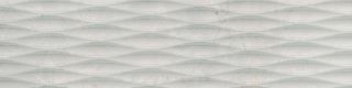 Cerrad Masterstone White Decor waves POLER