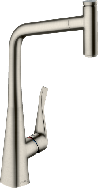 Hansgrohe Metris M71 14884800
