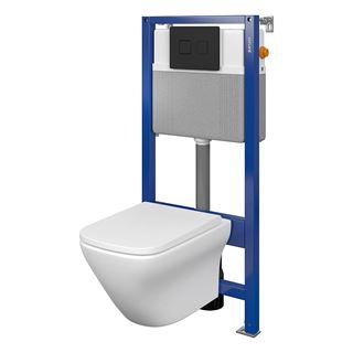 Cersanit Aqua S701-528