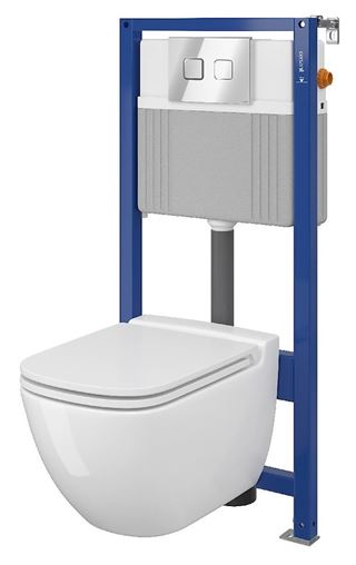 Cersanit Aqua S701-321