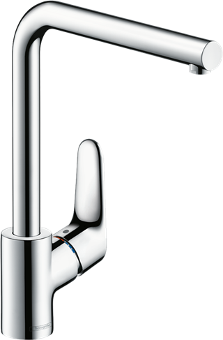 Hansgrohe Focus M41 31817000