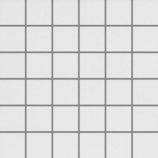 Cerrad Mozaika Cambia White Lappato 32684