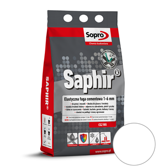 Sopro Saphir 9500A/4 10