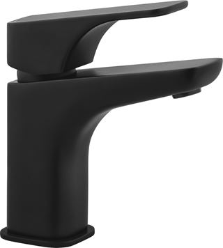 Deante Hiacynt Nero BQH N21M