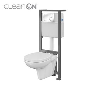 Cersanit Facile S701-207
