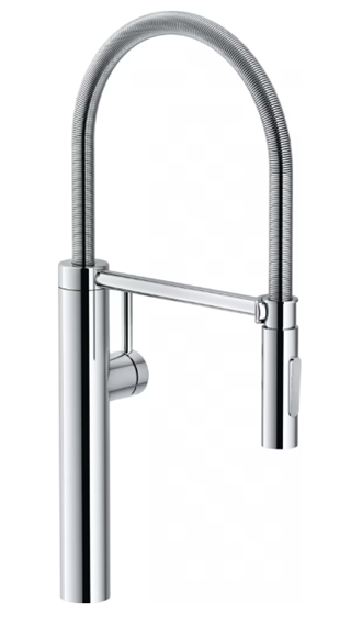 Franke Pescara XL semi-pro 115.0393.974