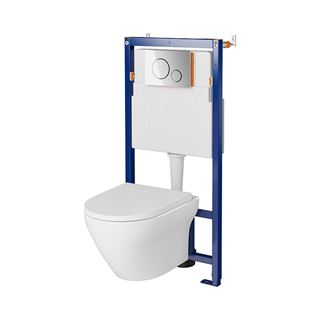 Cersanit Tech Line Opti S701-659