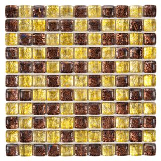 Dunin Fat Cube Amber mix 25