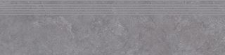 Cersanit Colosal Grey Steptread Matt Rect ND1140-030