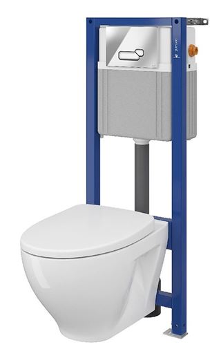 Cersanit Aqua S701-311