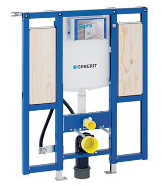 Geberit Duofix 111.375.00.5