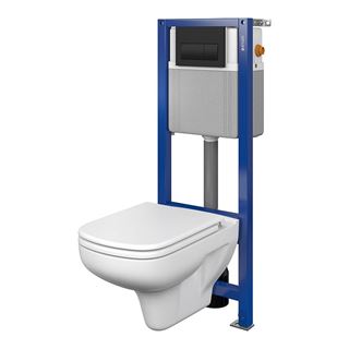 Cersanit Aqua S701-493