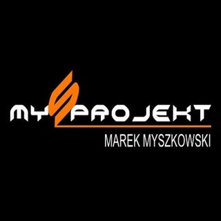  MYSprojekt Marek Myszkowski
