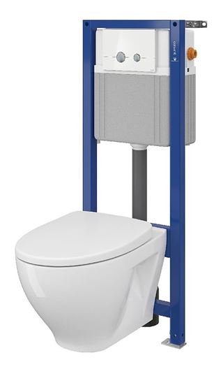 Cersanit Aqua S701-293