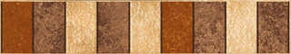 Paradyż Rufus Beige Listwa Mat