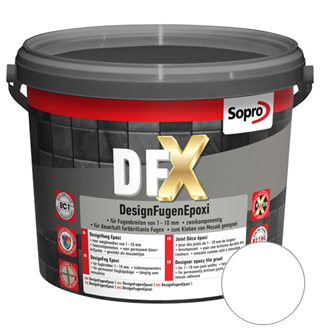 Sopro DFX 1201/3 10