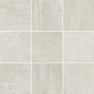 Opoczno Grava White Mosaic Matt Bs OD662-080