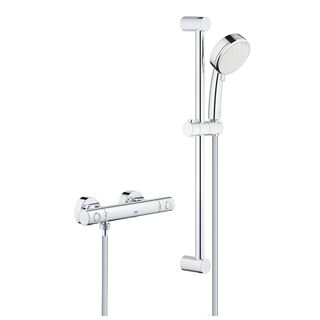 Grohe Grohtherm 800 Cosmopolitan 34768000