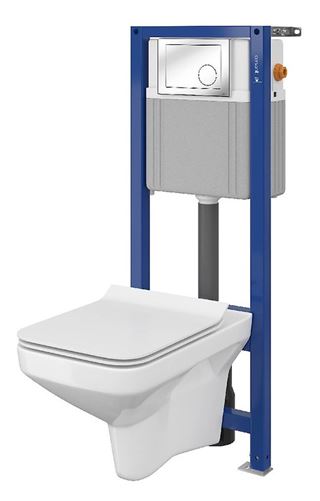Cersanit Aqua S701-204