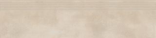 Cersanit Velvet Concrete Beige Steptread Matt Rect ND1110-029