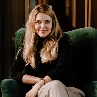 Aneta Bańkowska, Pracownia Indesign