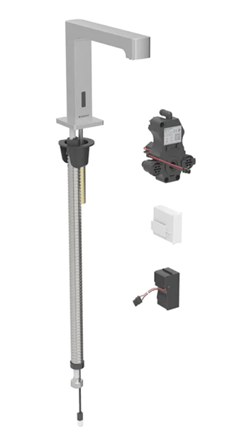 Geberit Brenta 116.192.SN.1
