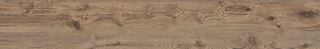 Tubądzin Wood Grain Red STR