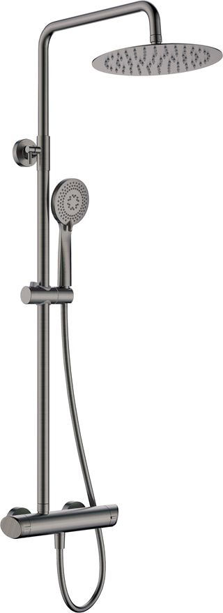 Deante Arnika Titanium NAC D1QK