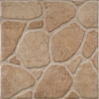 Cersanit Rufino Beige OP080-001-1