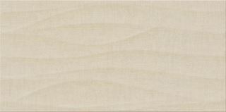 Cersanit Shiny Textile Ps810 Beige Satin Structure OP502-004-1