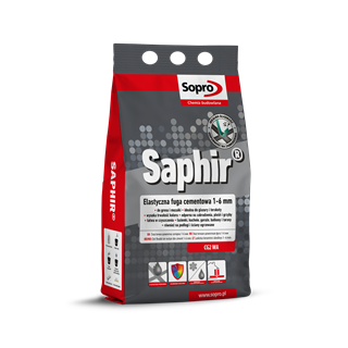 Sopro Saphir 6SS5606604A 66