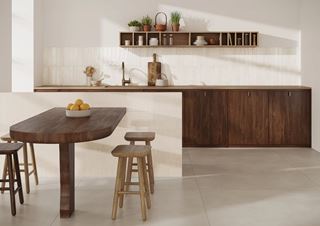 Jak oddzielić kuchnię od salonu?