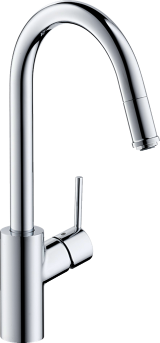 Hansgrohe Talis M52 14872000