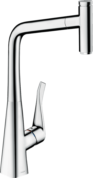 Hansgrohe Metris M71 14884000