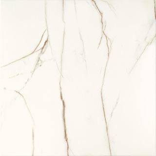 Domino Floris White