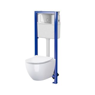 Cersanit Zen S701-790