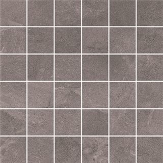 Cersanit Marengo Grey Mosaic Matt Rect ND763-018