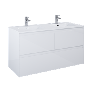 Elita Split 120 3S White HG 169097