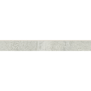 Opoczno Newstone Light Grey Skirting OD663-068